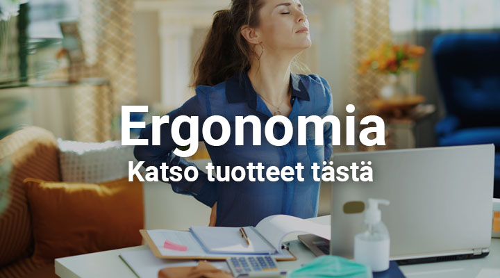 Ergonomia