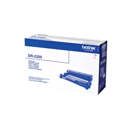 Brother DR2200 Rumpuyksikkö - Brother - DR2200 - 1