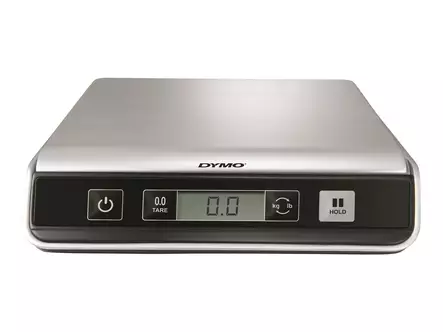 Dymo M10 kirjevaaka 10 kg - Kirje- ja Pakettivaa'at - S0929010 - 1