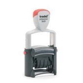 Leimasin Trodat Professional 5430 Musta - Leimasimet ja tyynyt - T5430 - 1