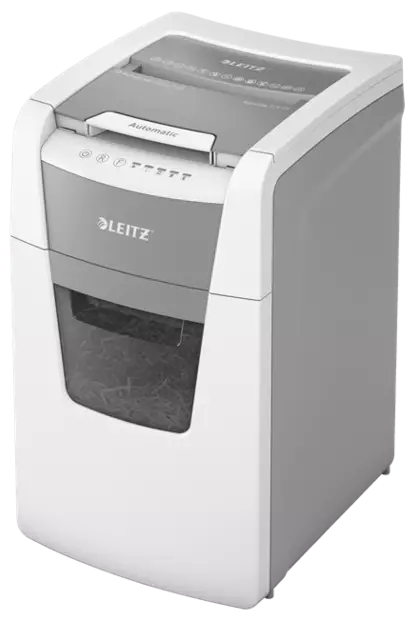 Leitz IQ Autofeed Office 150 P4 paperintuhooja - Paperituhojat - 80130000 - 1