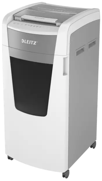 Leitz IQ Autofeed Office Pro 600 P4 paperintuhooja - Paperituhojat - 80170000 - 1