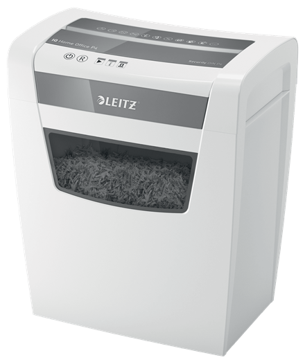 Leitz IQ Home Office P4 paperisilppuri - Paperituhojat - 80090000 - 1