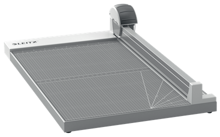 Leitz Precision Office rullaleikkuri A3 - Leikkurit - 90280000 - 1