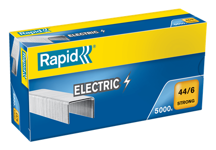 Niitit Rapid Strong 44/6 Galvanoitu - Nitomanastat - 24868100 - 1