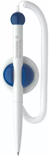 Schneider pöytäkynä Klick-Fix kp - Kuulakynät ja tarvikkeet - 4120 - 1