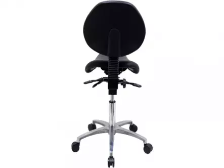 TOP satulatuoli säädettävällä selkänojalla - Satulatuolit - 102610 - 2