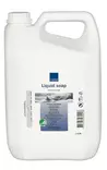 Abena Liquid Soap 5L - Käsienpesuaineet ja kosteutusvoiteet - 6760 - 1