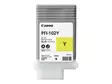 Canon PFI-102Y Yellow - Canon - 29952630 - 1
