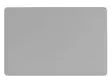 Durable kirjoitusalusta 53 x 40cm harmaa - Kirjoitusalustat - 710210 - 1