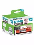 Dymo Durable rahtitarra 59x102mm - Dymo tarrarullat - 2112290 - 1