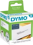 Dymo osoitetarra 89x28mm - Dymo tarrarullat - S0722370 - 1