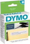 Dymo tarraetiketti 19x51mm - Dymo tarrarullat - S0722550 - 1