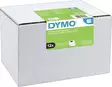Dymo tarraetiketti 54x101mm - Dymo tarrarullat - S0722420 - 1