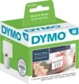 Dymo tarraetiketti 54x70mm - Dymo tarrarullat - S0722440 - 1