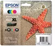 Epson 603XL Multipack 4-colours T03U - Muut - C13T03A64010 - 1