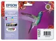 Epson T0807 Claria Multipack - Muut - T08074010 - 1
