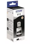 Epson T111 mustepullo, 120ml Black - Muut - C13T03M140 - 2