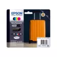 Epson T405 Multipack 4-colours XL - Muut - C13T05H64010 - 1