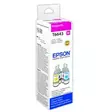 Epson T6643 magenta ink cartridge - Muut - C13T664340 - 1