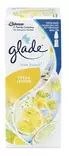 Glade one touch ilmaraikastin täyttö lemon 10ml - Yleispuhdistusaineet - 7310250848400 - 1