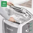 Leitz IQ Autofeed Office 300 P4 paperintuhooja - Paperituhojat - 80150000 - 3