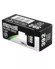 Maxell paristo SR41W 1-pack - Paristot - 18290800 - 2