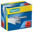 Niitit Rapid SuperStrong 9/8 Galvanoitu - Nitomanastat - 24871000 - 1