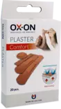 Ox-ON Plaster comfort laastari 20kpl - Laastarit, siteet ja täyttöpakkaukset - 221700 - 1
