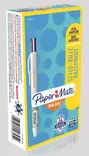 PaperMate InkJoy Quatro kuulakynä neljä väriä - Kuulakynät ja tarvikkeet - S0977260 - 3