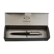 Parker Jotter kuulakynä, musta/kromi - Kuulakynät ja tarvikkeet - S0705660 - 2