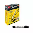 Sharpie Pro merkkauskynä, musta - Maali- ja merkkauskynät - S0945720 - 2