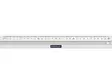 Staedtler alumiiniviivain 30 cm - Viivaimet - 56330 - 1
