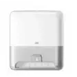 Tork Matic annostelija rullakäsipyyhkeelle, Intuition Sensor, valkoinen - Käsipyyheannostelijat - 551100 - 1