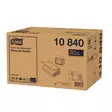 Tork Xpressnap® Valkoinen Annostelijaliina N4 - Lautasliinat - 10840 - 2