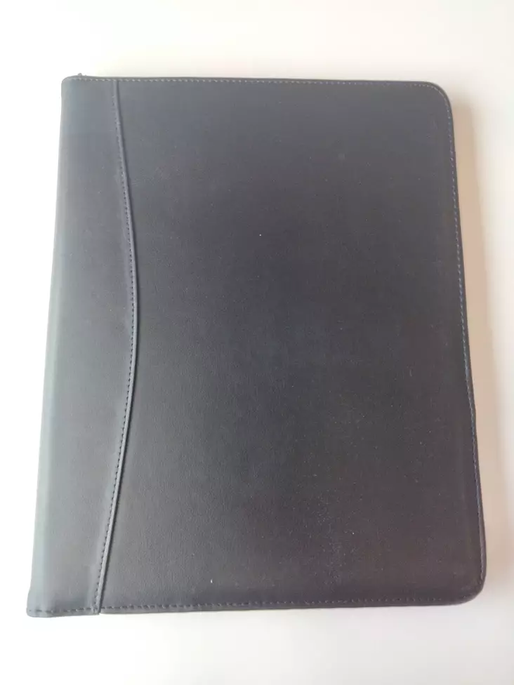 A4 Portfolio Black - Salkut ja laukut - 140173000 - 1