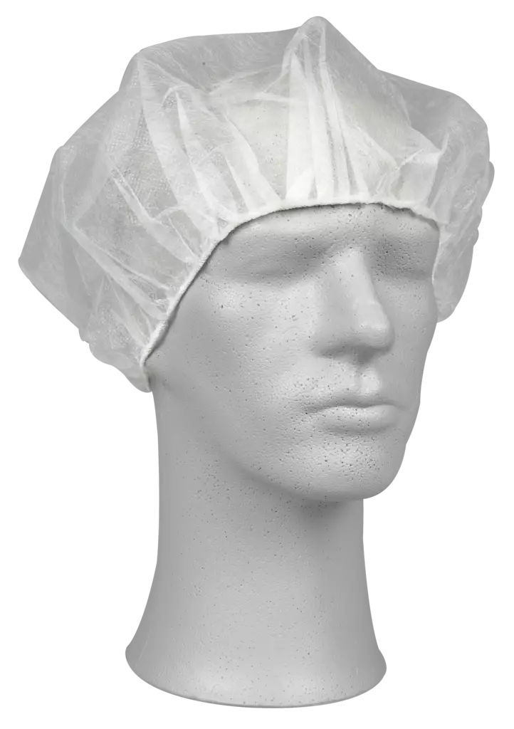 Abena suojamyssy valkoinen L lateksiton - Suojavarusteet - 210750 - 1