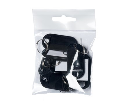 Avaimenperä musta - Avaimenperät - 477010 - 1