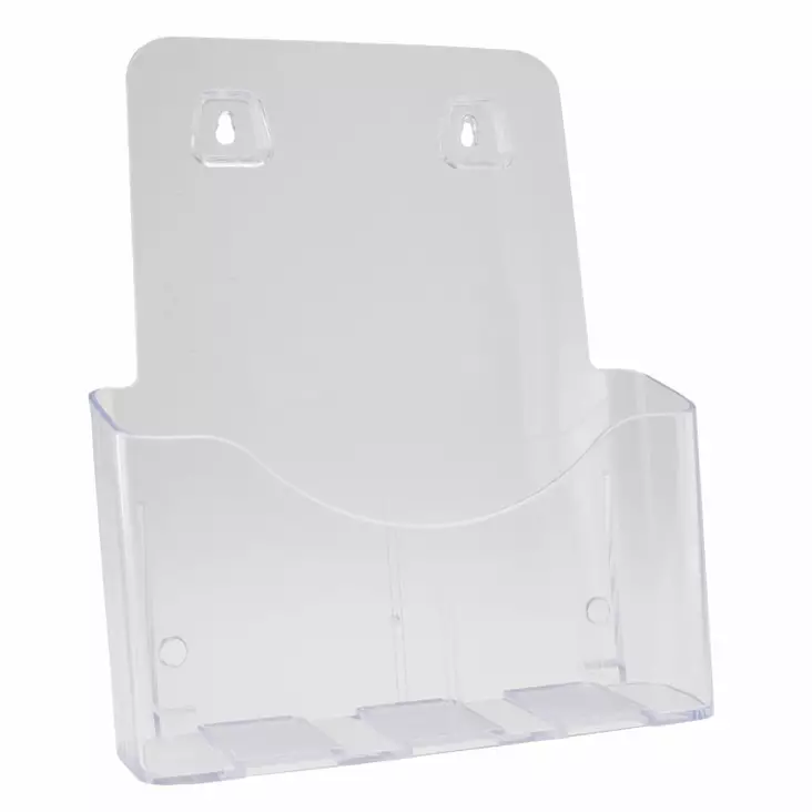 BNT Esiteteline A4, 1-osainen - Esitetelineet - 370500 - 1