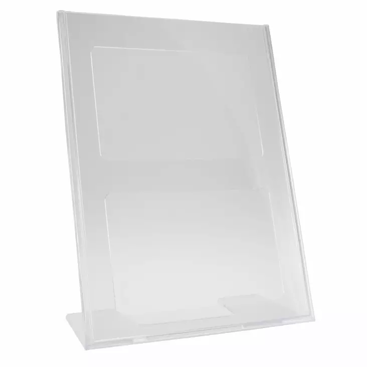 BNT Esiteteline A4 L-malli - Esitetelineet - 371000 - 1