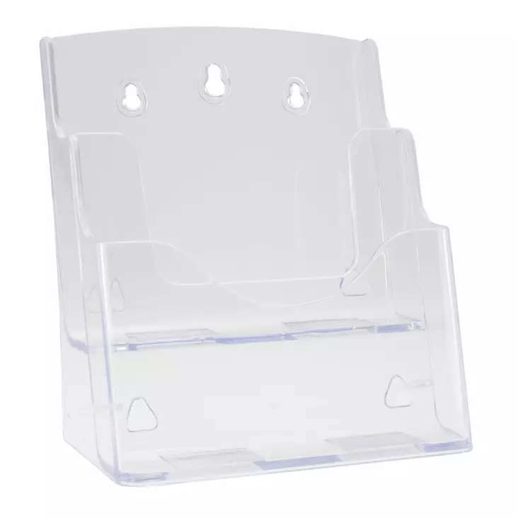 BNT Esiteteline A5, 2-osainen - Esitetelineet - 370300 - 1