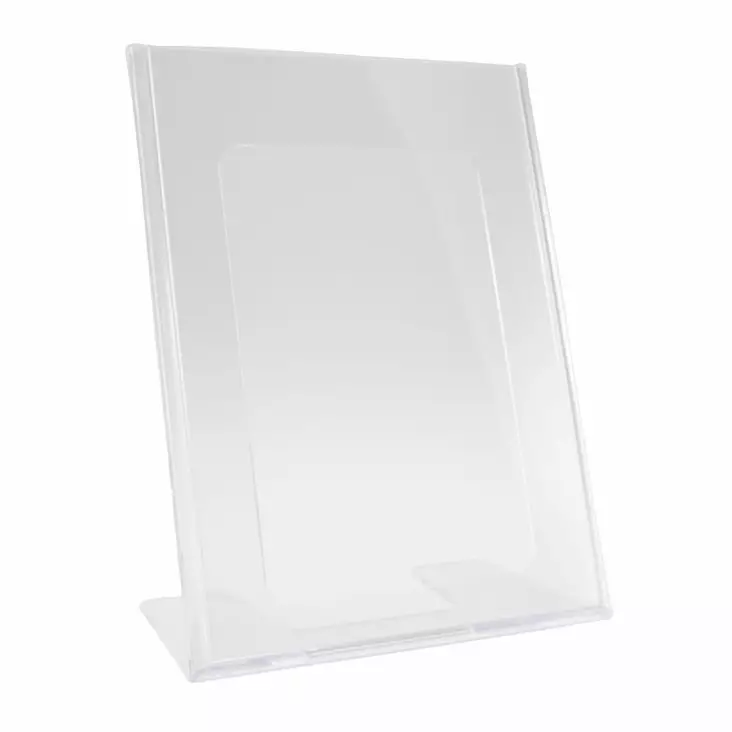 BNT Esiteteline A5 L-malli - Esitetelineet - 370900 - 1