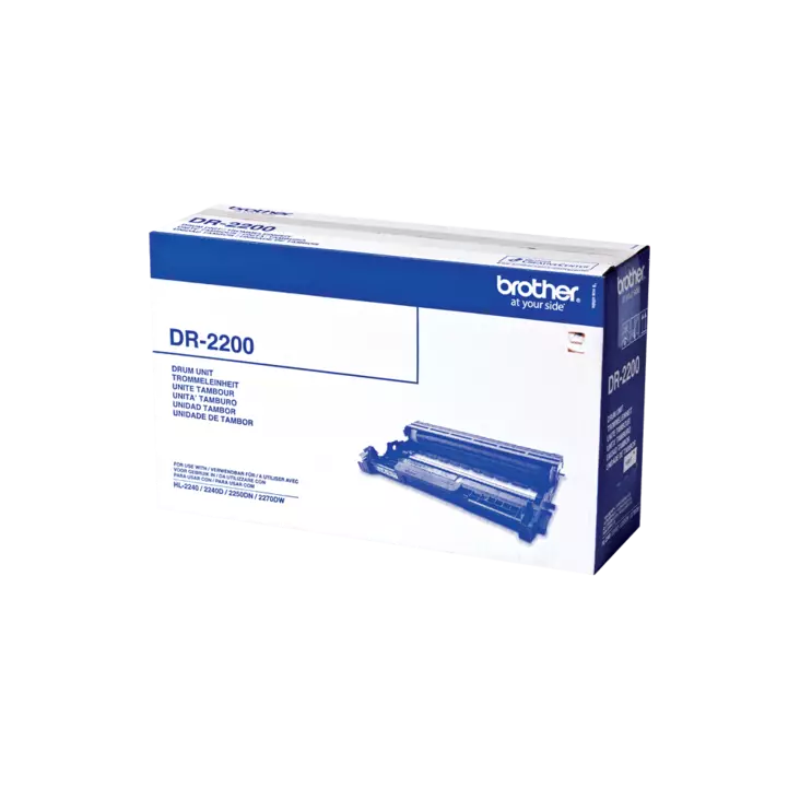 Brother DR2200 Rumpuyksikkö - Brother - DR2200 - 1