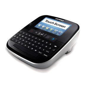 Dymo LabelManager 500TS tarratulostin - Dymo tarrakirjoittimet - S0946410 - 1