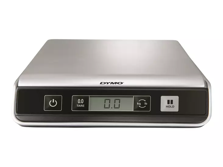 Dymo M10 kirjevaaka 10 kg - Kirje- ja Pakettivaa'at - S0929010 - 1