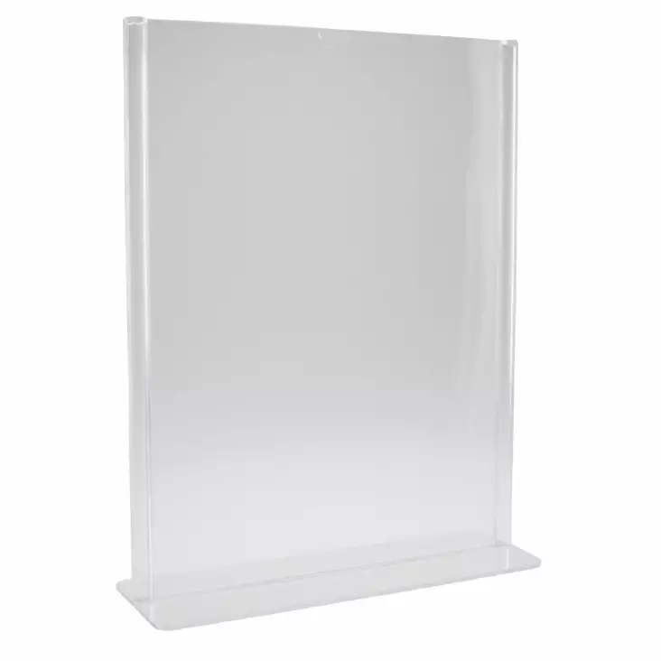 Esiteteline A4 T-malli - Esitetelineet - 371700 - 1