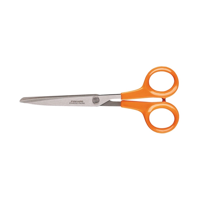 Fiskars Multi-purpose sakset 17 cm - Sakset - 1005150 - 1