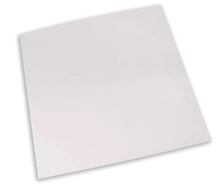 GBC Laminointilaitteen puhdistusarkki A4 - Laminointitaskut - EK50000 - 1