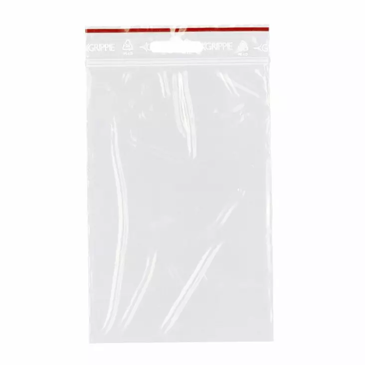 Grippie Salpapussi Nr-16 100x150mm - Salpapussit - T230110 - 1