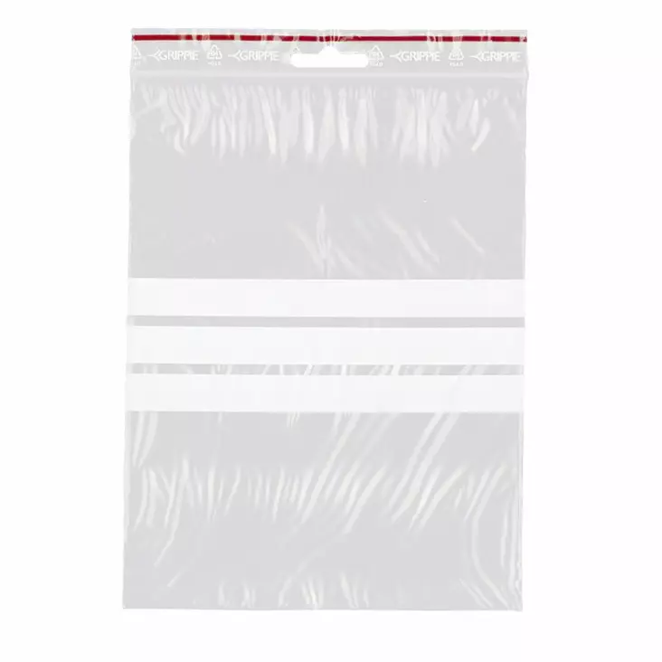 Grippie Salpapussi Nr-72 150x200mm - Salpapussit - T230310 - 1